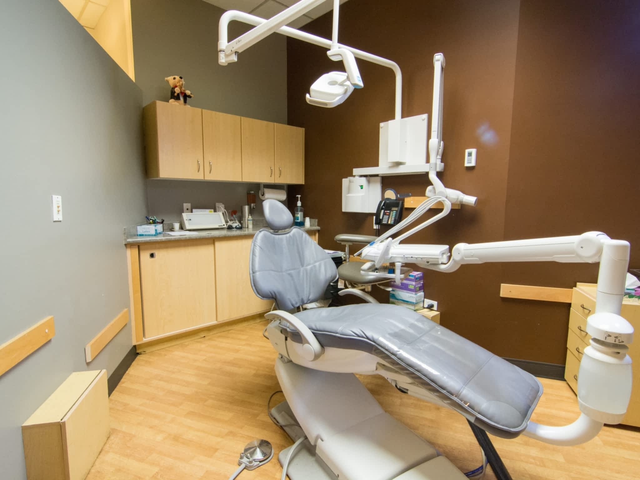 photo Surrey Place Dental Group