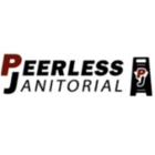 Peerless Janitorial - Logo