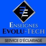 View Enseignes Evolu-Tech’s Val-des-Monts profile