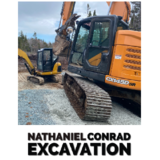 View Nathaniel Conrad Excavation’s Bridgewater profile