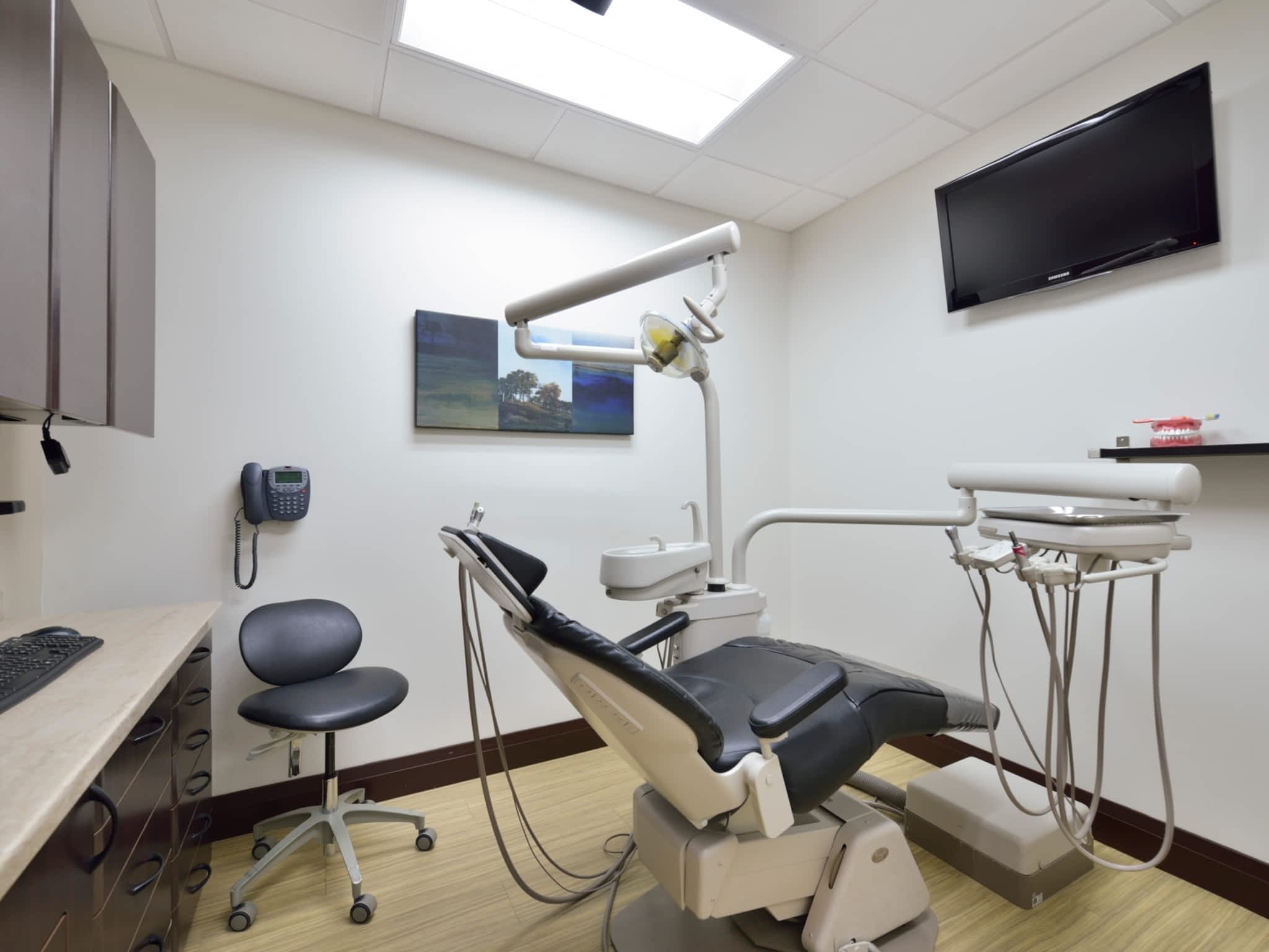 photo Dawson Dental Centre