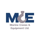 Morine Cranes & Equipment Ltd. - Service et location de grues