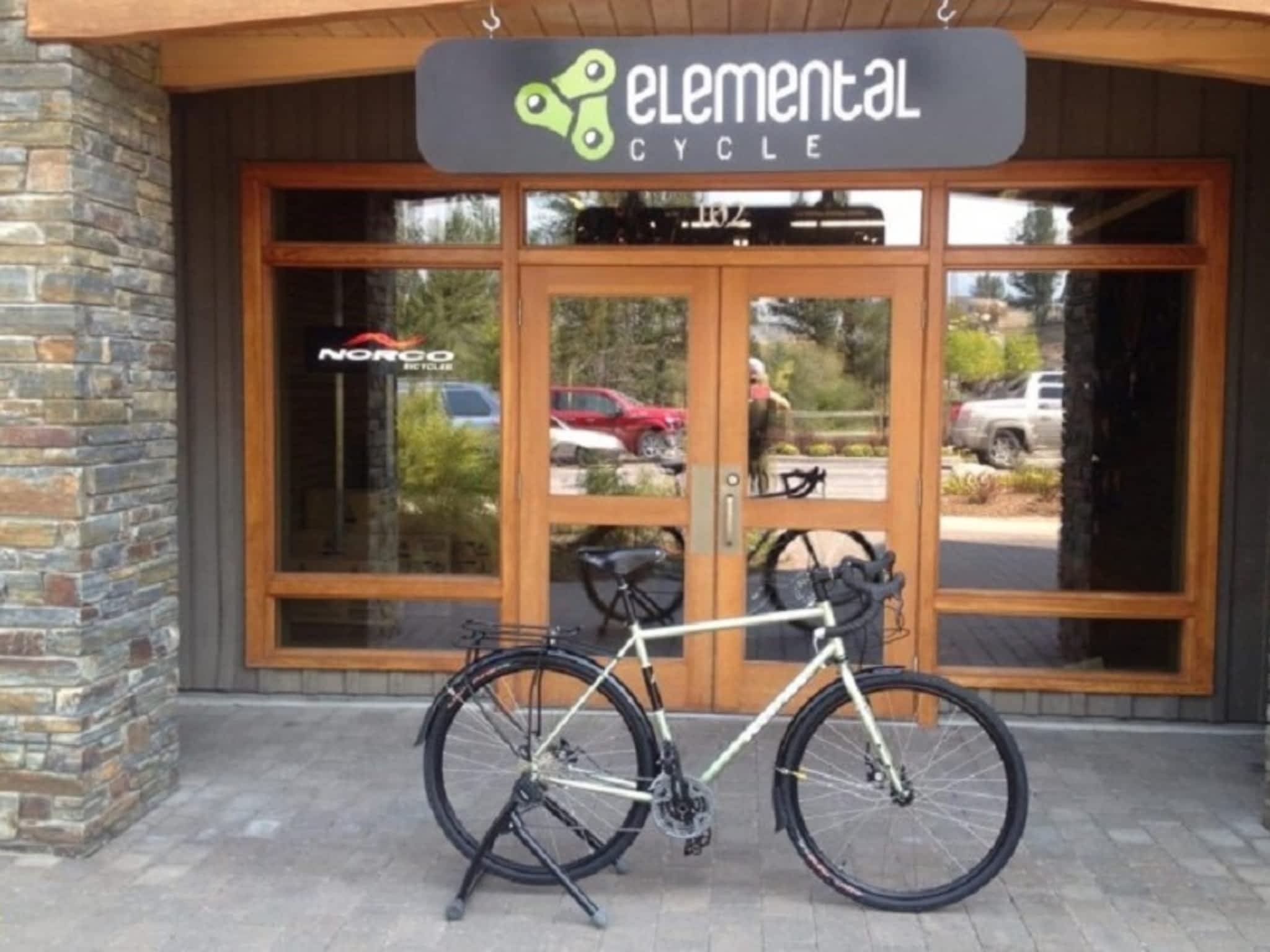 photo Elemental Cycle