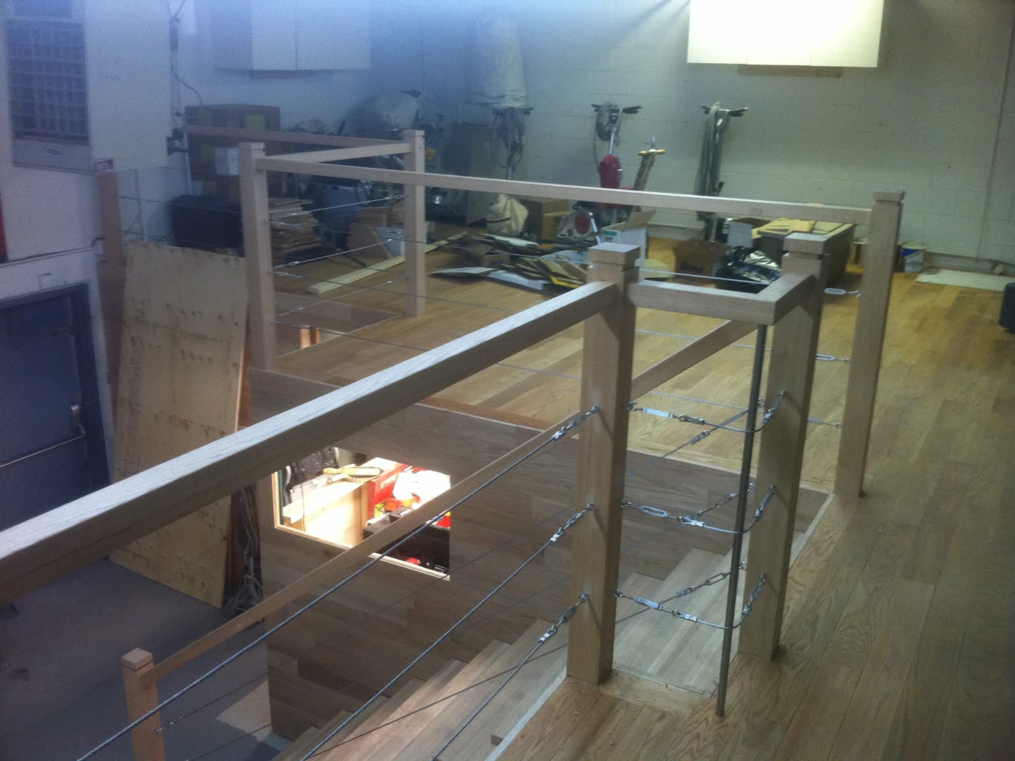 photo Planchers Exo Concept