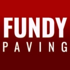 Fundy Paving - Logo