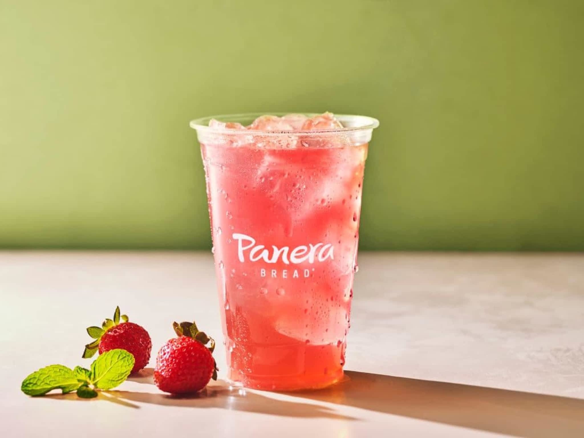 photo Panera Bread