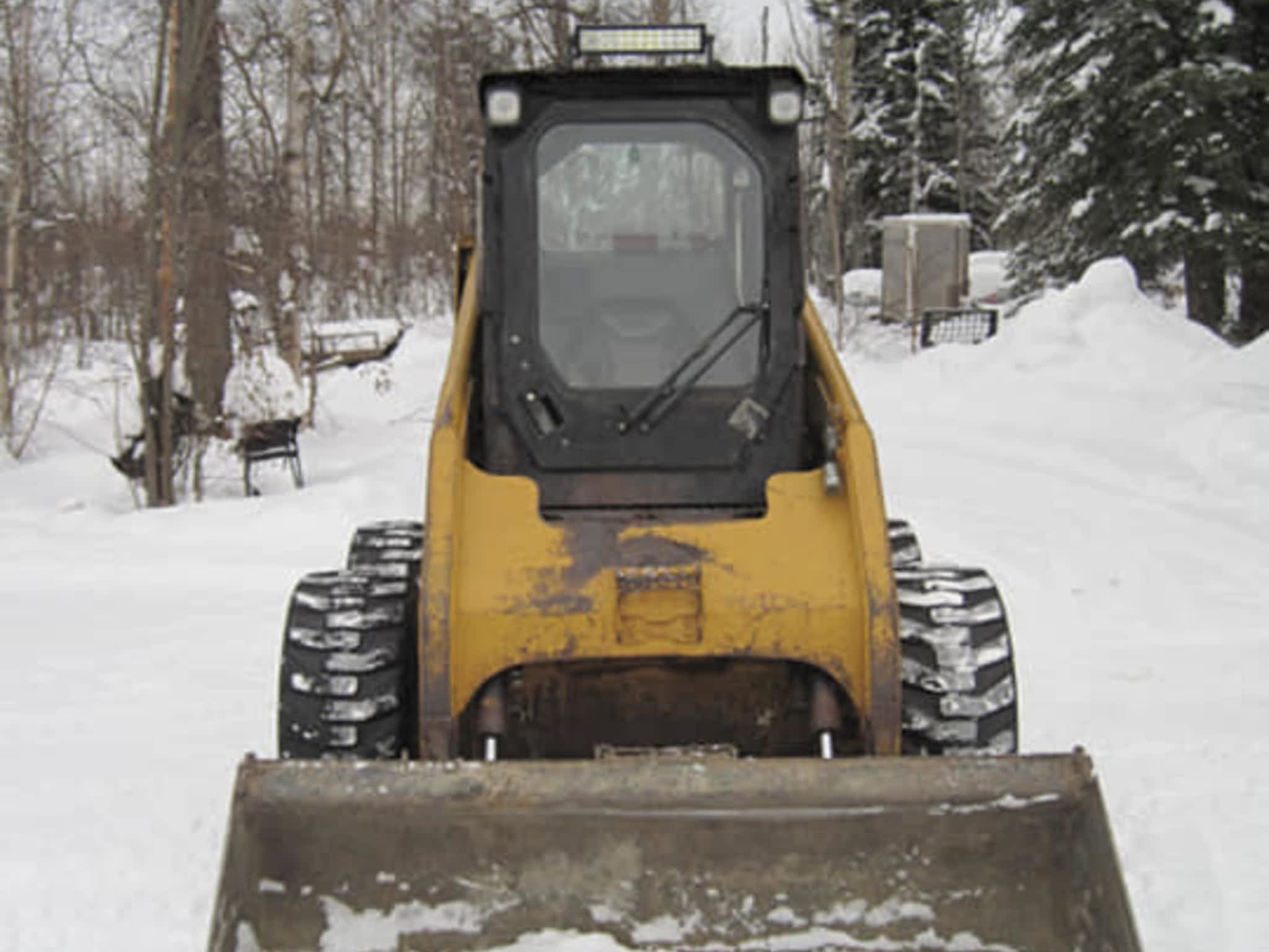 photo Pro Sledge Construction LTD.