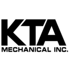 KTA Mechanical Inc - Logo