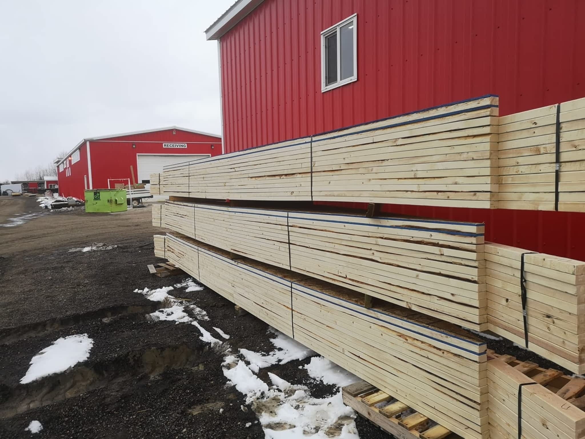 photo Woodland Lumber & Building Supplies