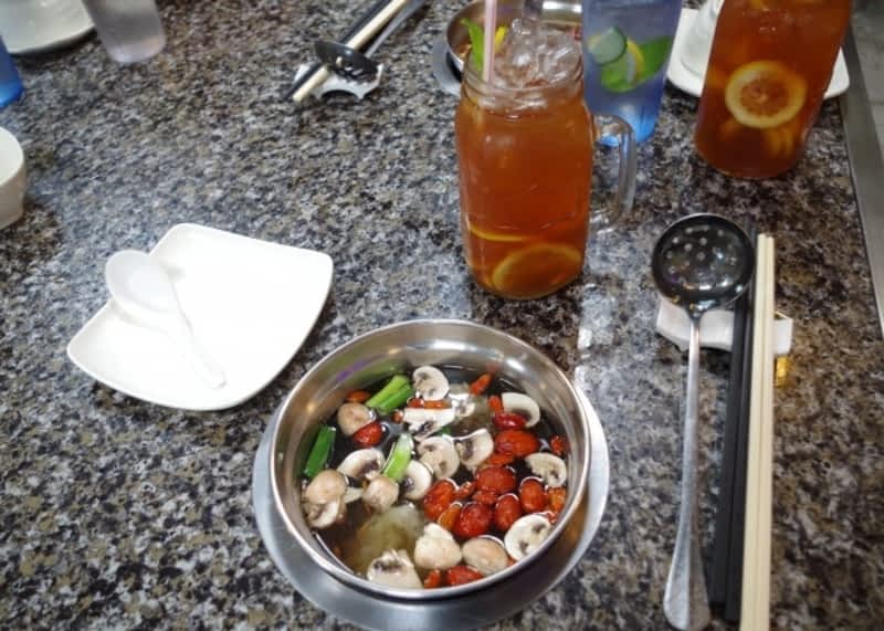 Chili Hot Pot Edmonton, AB 7219 104 St Nw Canpages