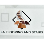 LA Flooring N Stairs - Pose et sablage de planchers