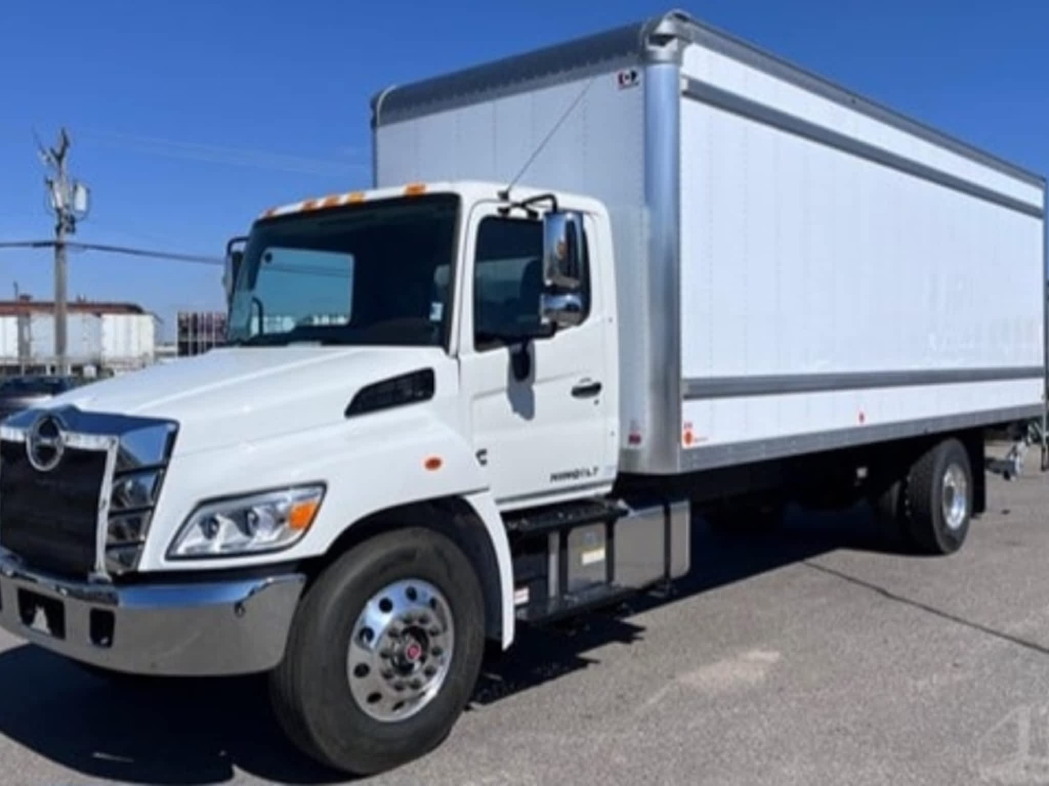 photo JSK Moving Services