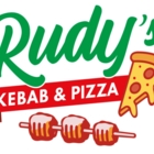 Rudy Alawar - Logo