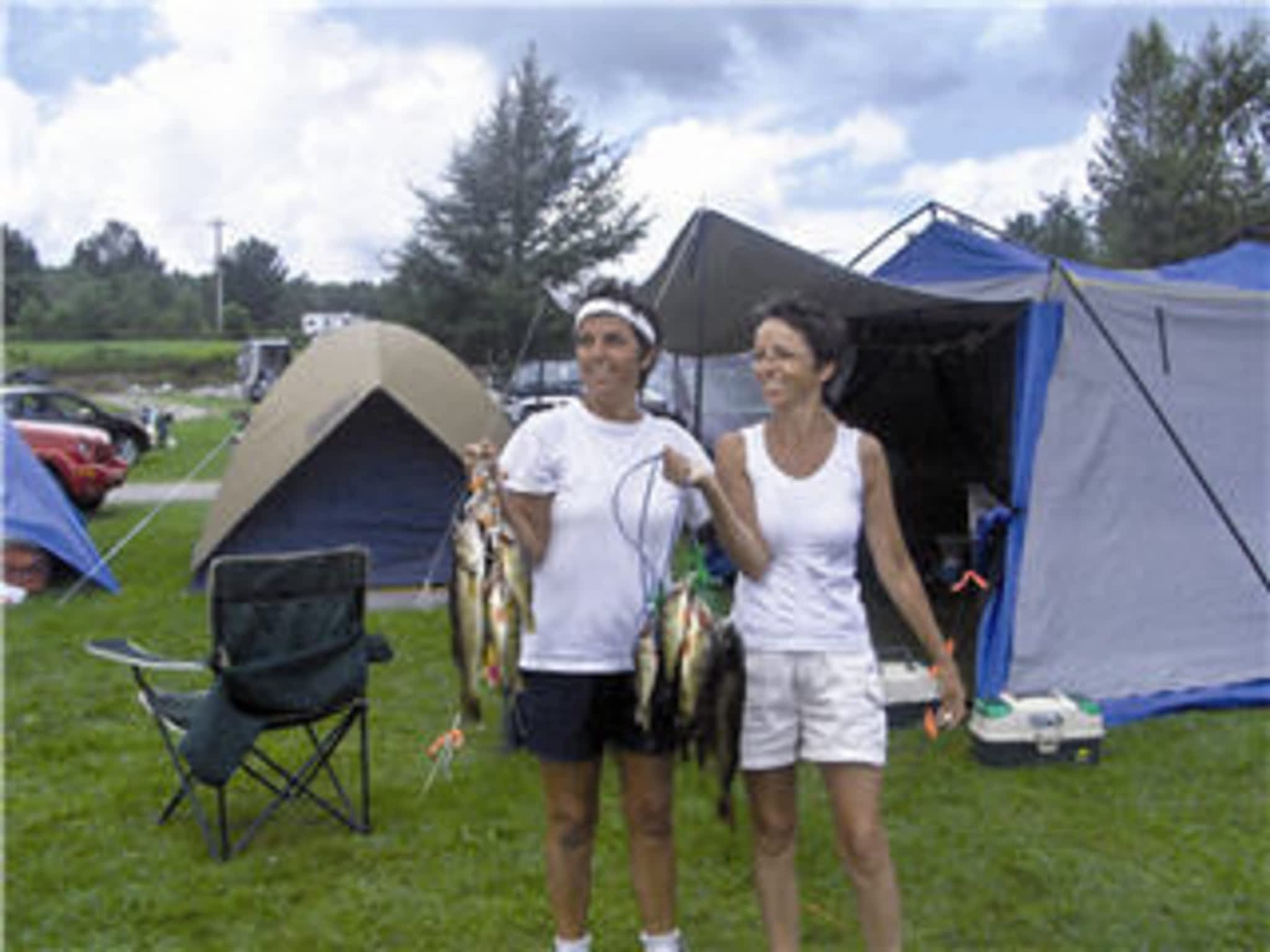 photo Camping Plage de la Baie