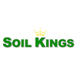 Soil Kings Inc - Pierre concassée