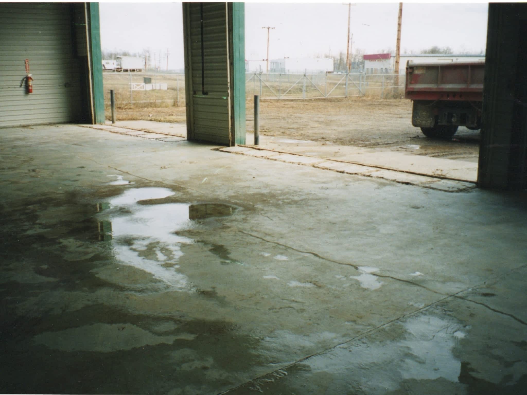 photo Caliber Mudjacking Ltd