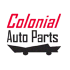 Colonial Auto Parts - Logo