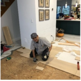 View HAttar Flooring & Renovations’s Guelph profile