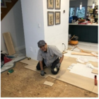 HAttar Flooring & Renovations - Rénovations