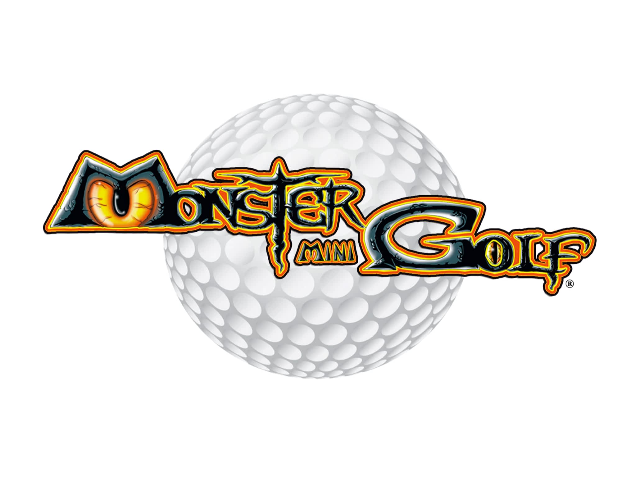 photo Monster Mini Golf Calgary