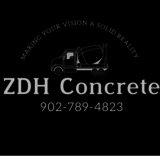 View ZDH Concrete’s Lower Sackville profile