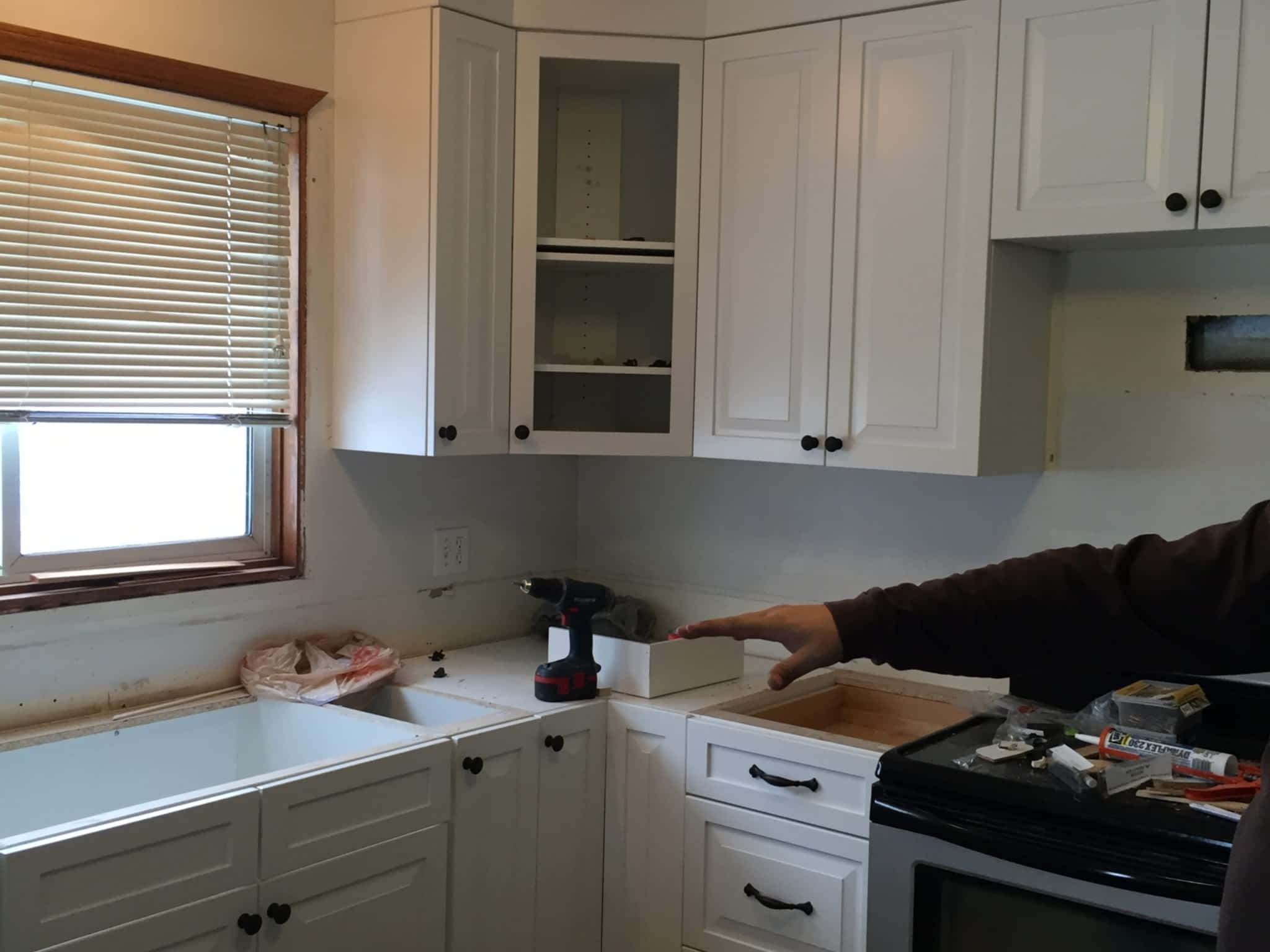 photo Powers Construction & Renovations