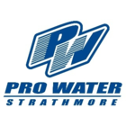 Pro Water - Logo