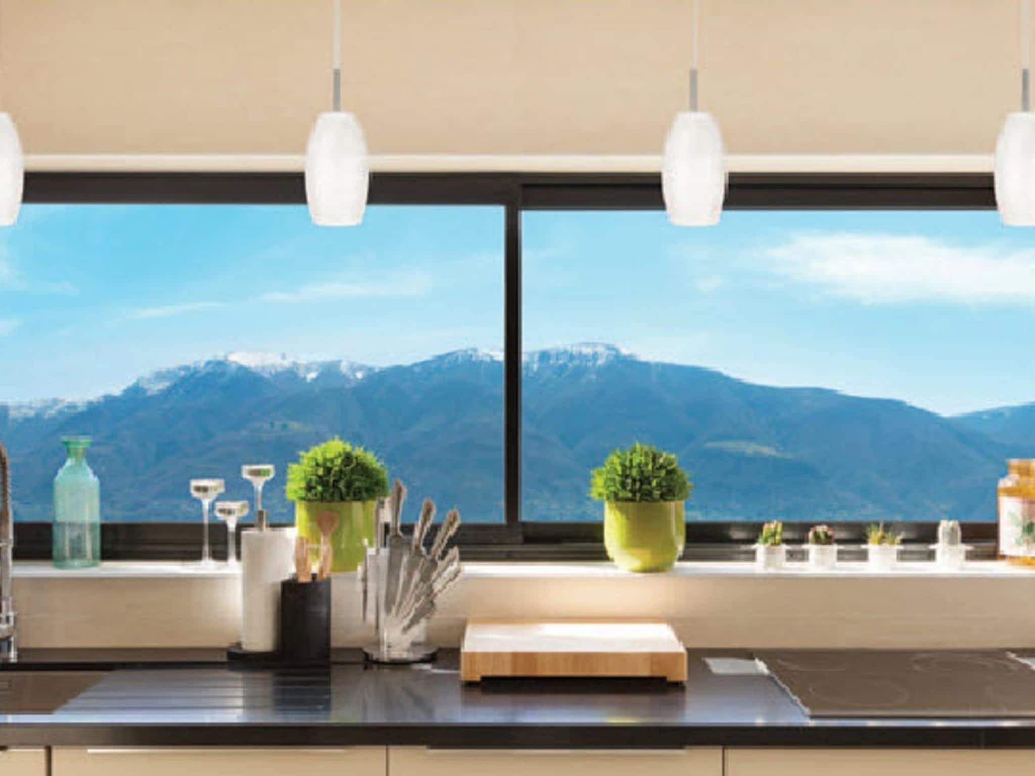 photo Multi Luminaire Pointe-Claire