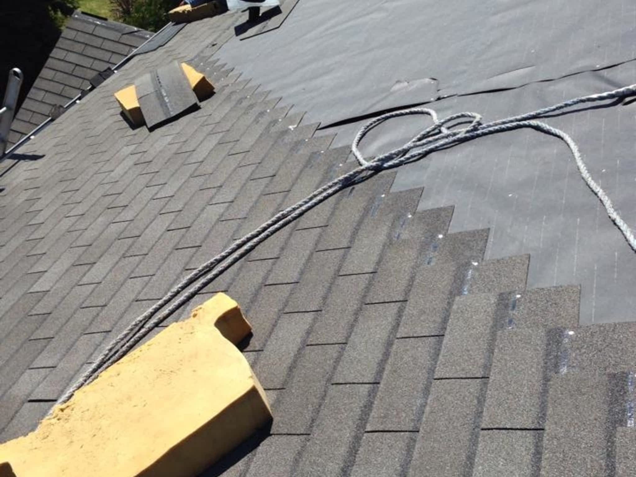 photo Reed Tripp Construction & Roofing