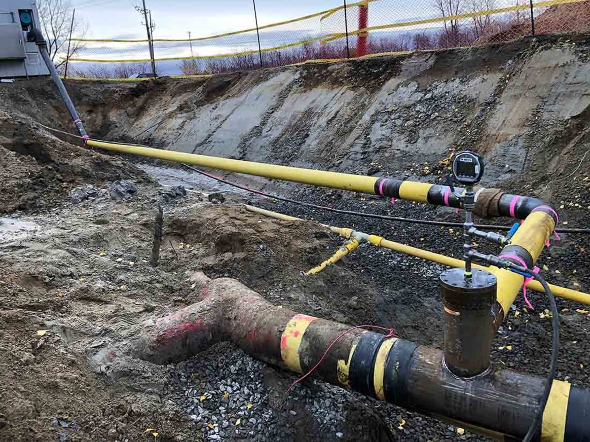 photo Groupe Alphard