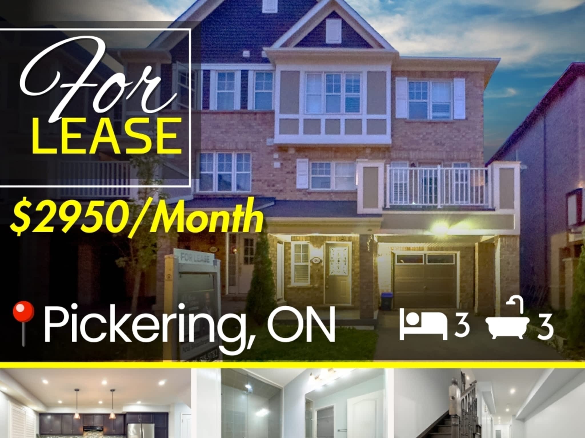 photo Lucky Homes Realty