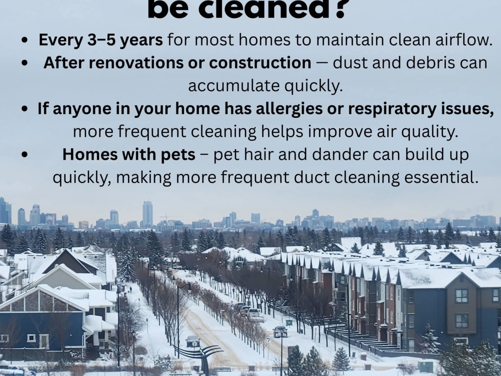 photo Ninja Duct Cleaning