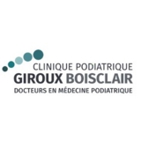 View Clinique Podiatrique Giroux Boisclair’s Sainte-Foy profile