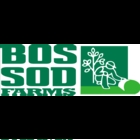 Bos Sod Farms Inc - Gazon et service de gazonnement