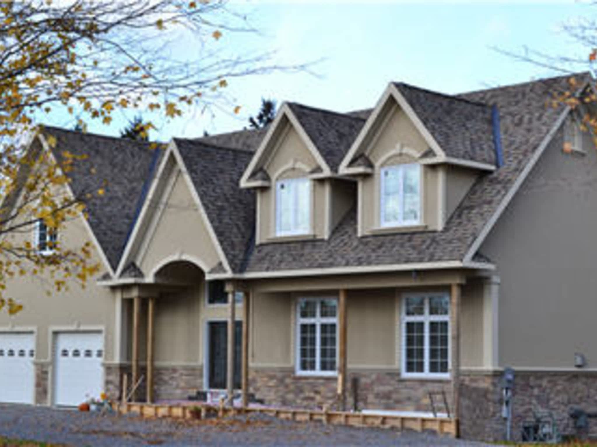 photo Feeney Roofing