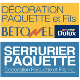 Voir le profil de Décoration Et Serrurier Paquette & Fils Inc. - Vimont