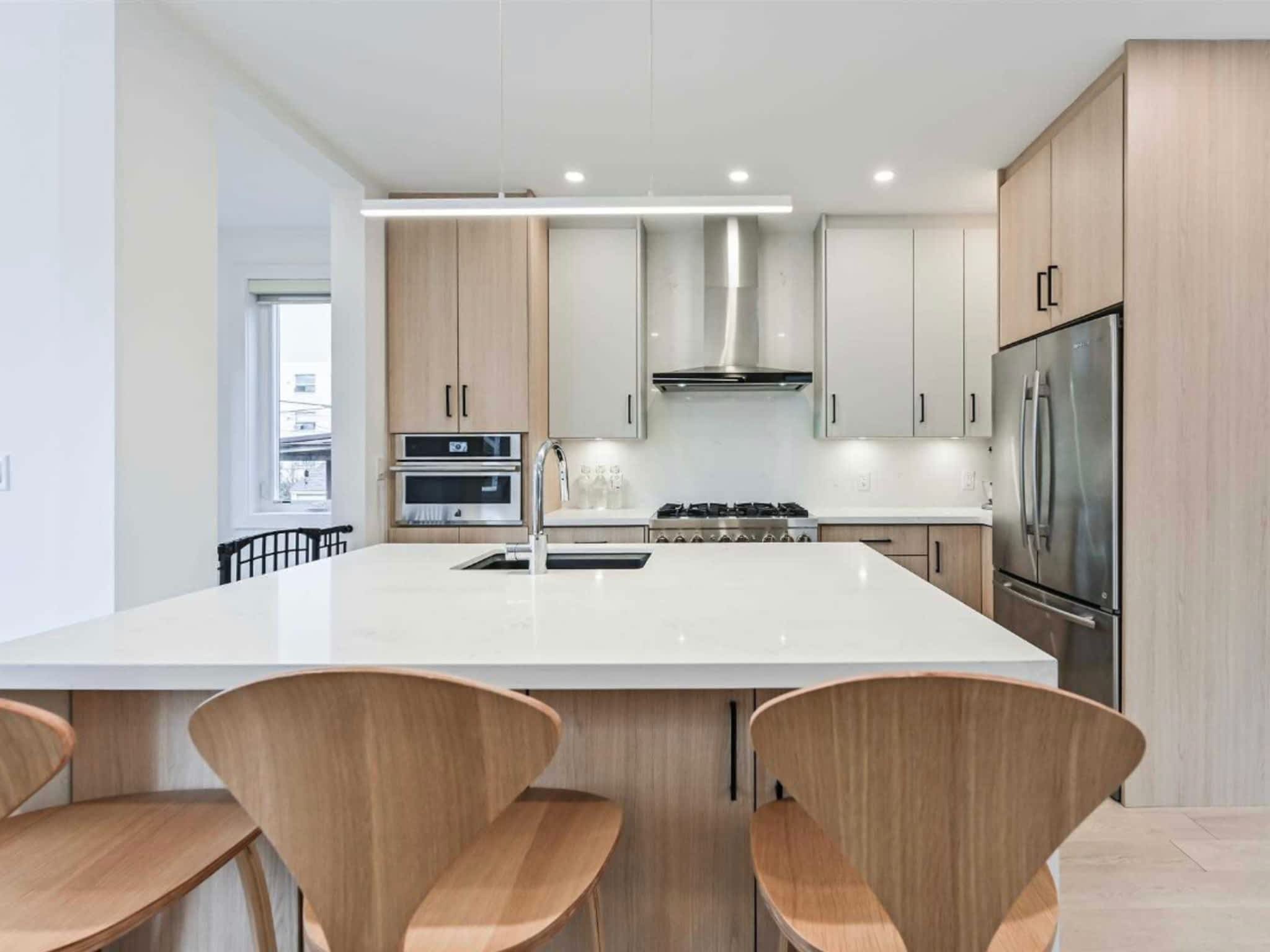 photo Marrast Contracting