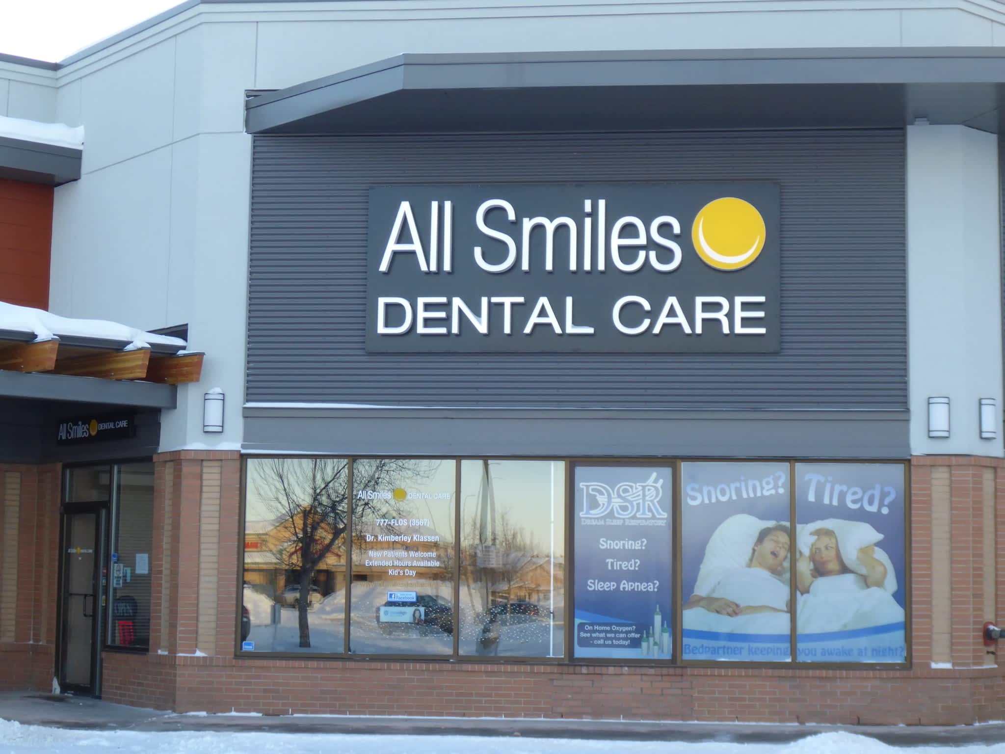 photo All Smiles Dental Care