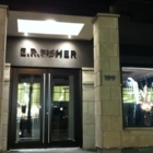 E.R. Fisher Ltd - Clothing Stores