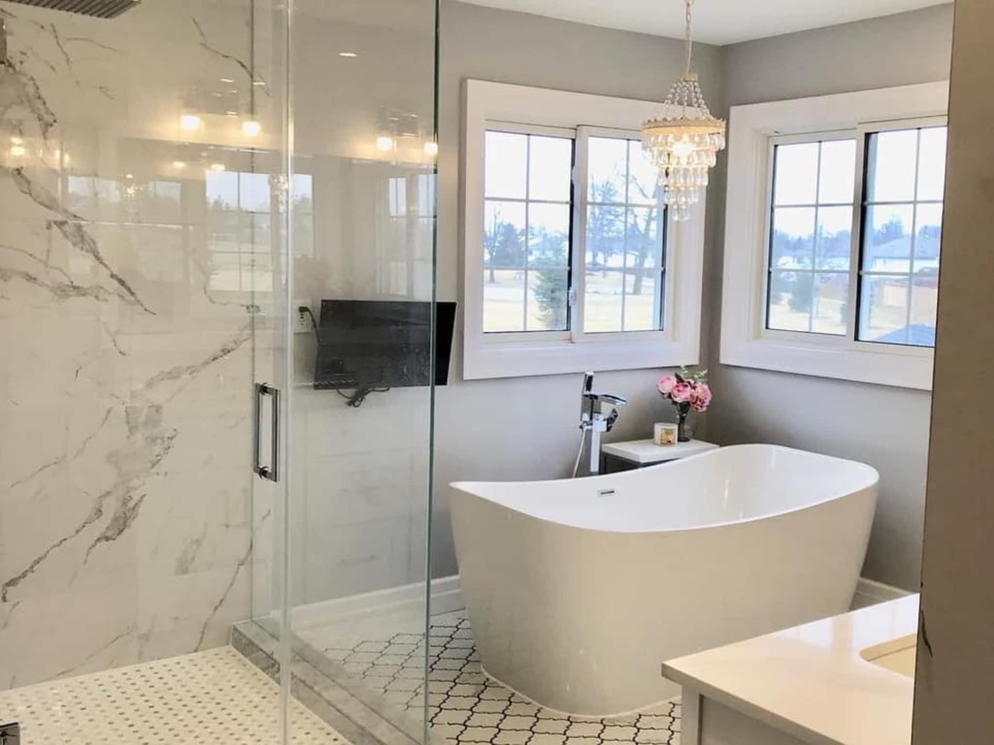 photo Xacto Custom Contracting