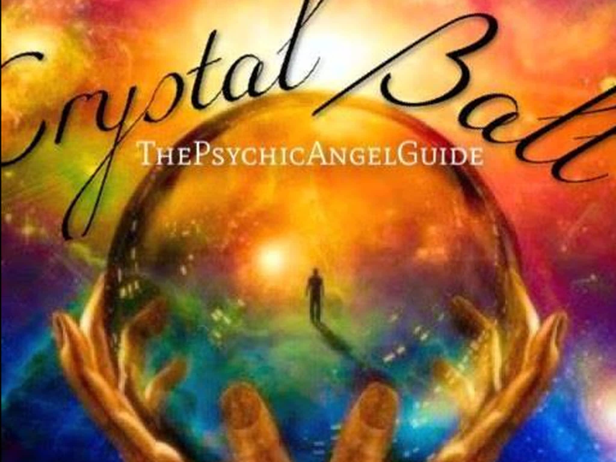 photo Psychic Tarot and Clairvoyant Readings by Selena
