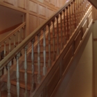 Les Escaliers Rive Sud - Flooring Materials