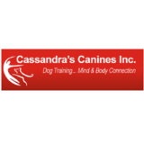View Cassandra's Canines’s Simcoe profile