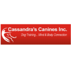 View Cassandra's Canines’s Simcoe profile