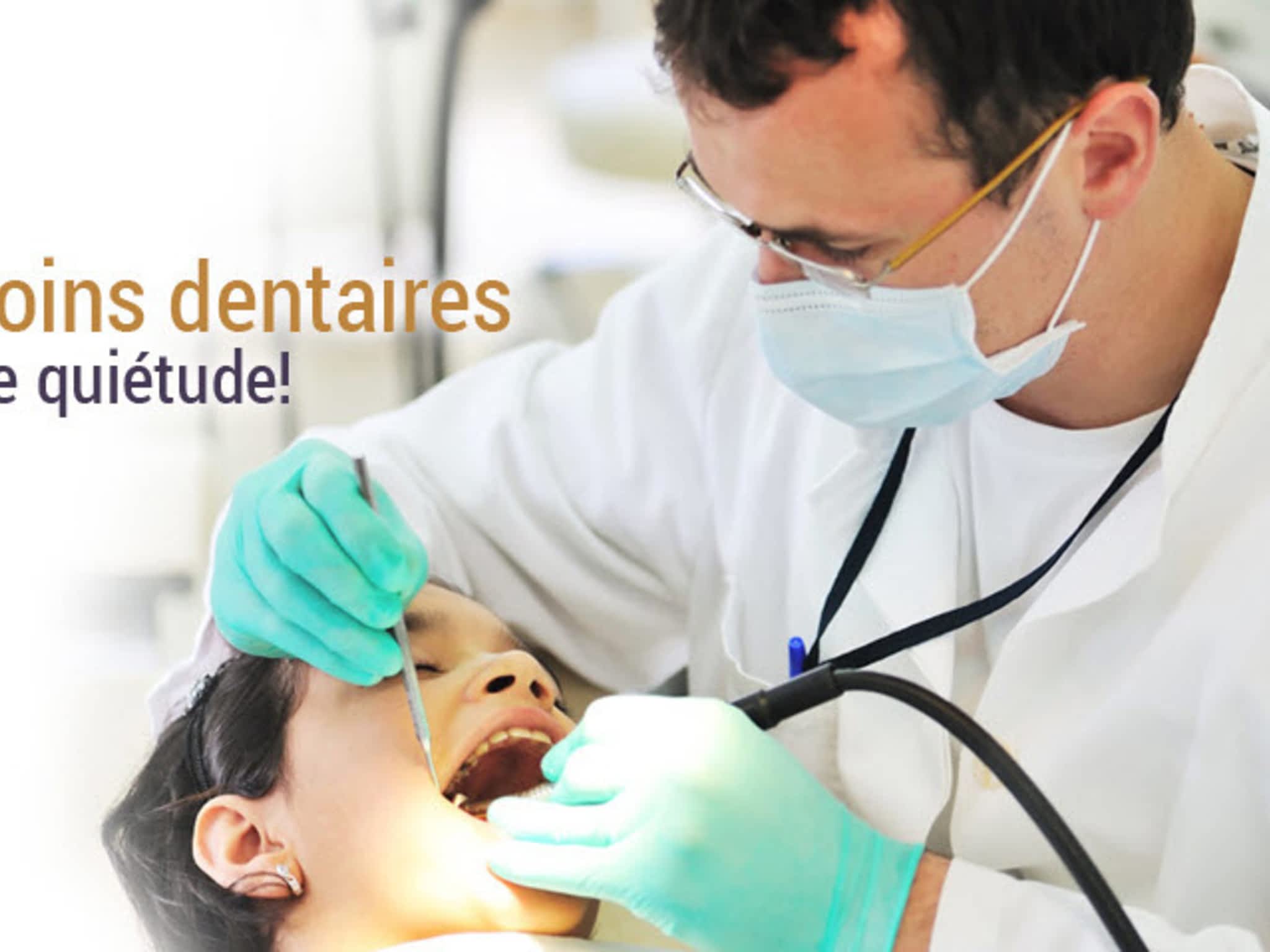 photo Clinique Dentaire Dr.khoury