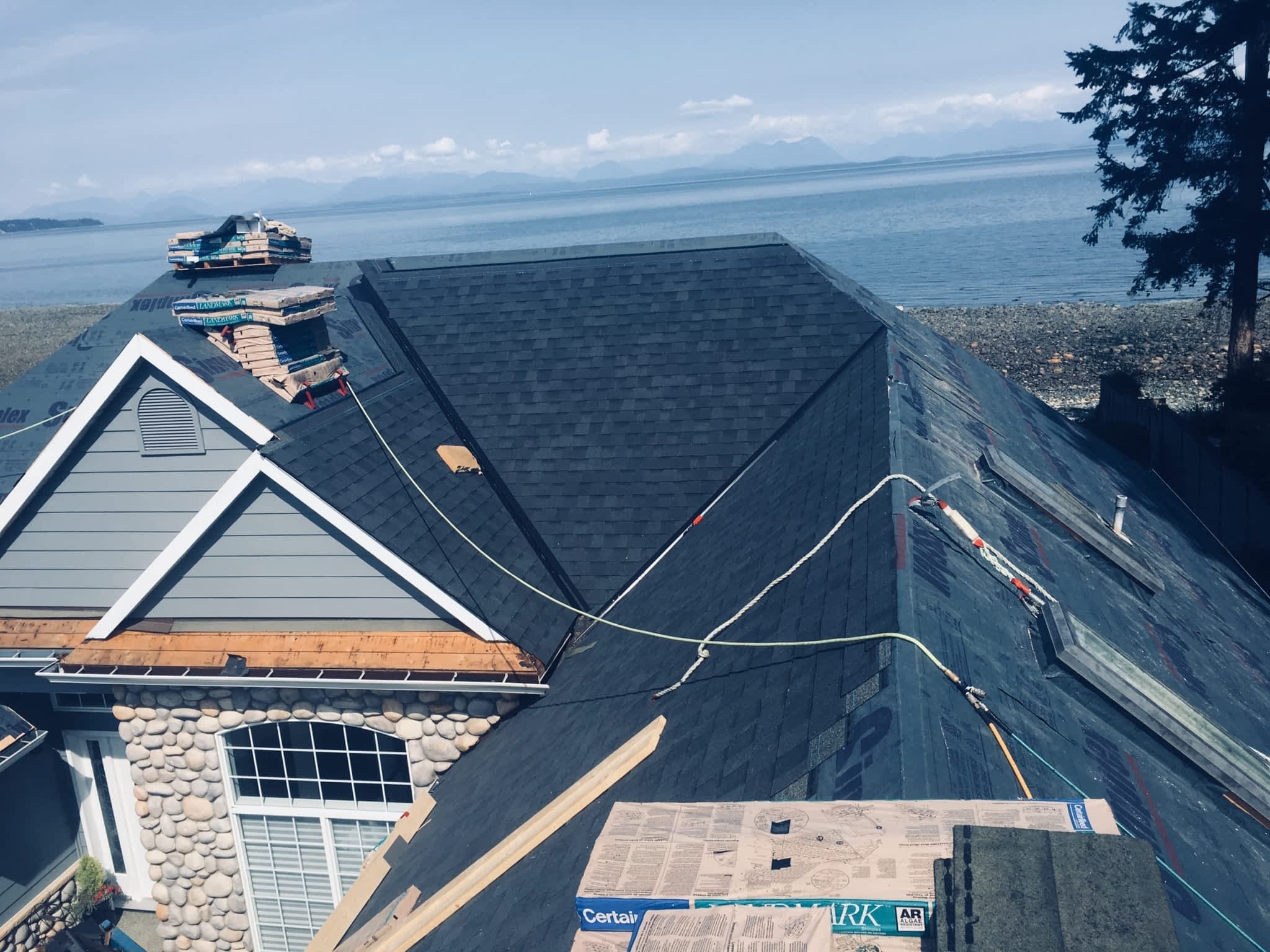 photo DBM Roofing Systems Ltd.