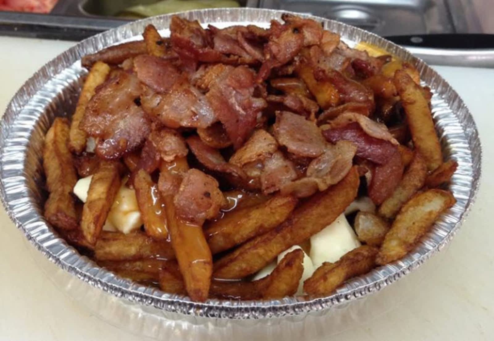 Casse Croute Normand Horaire D Ouverture 4826 Rue De Verdun Verdun Qc