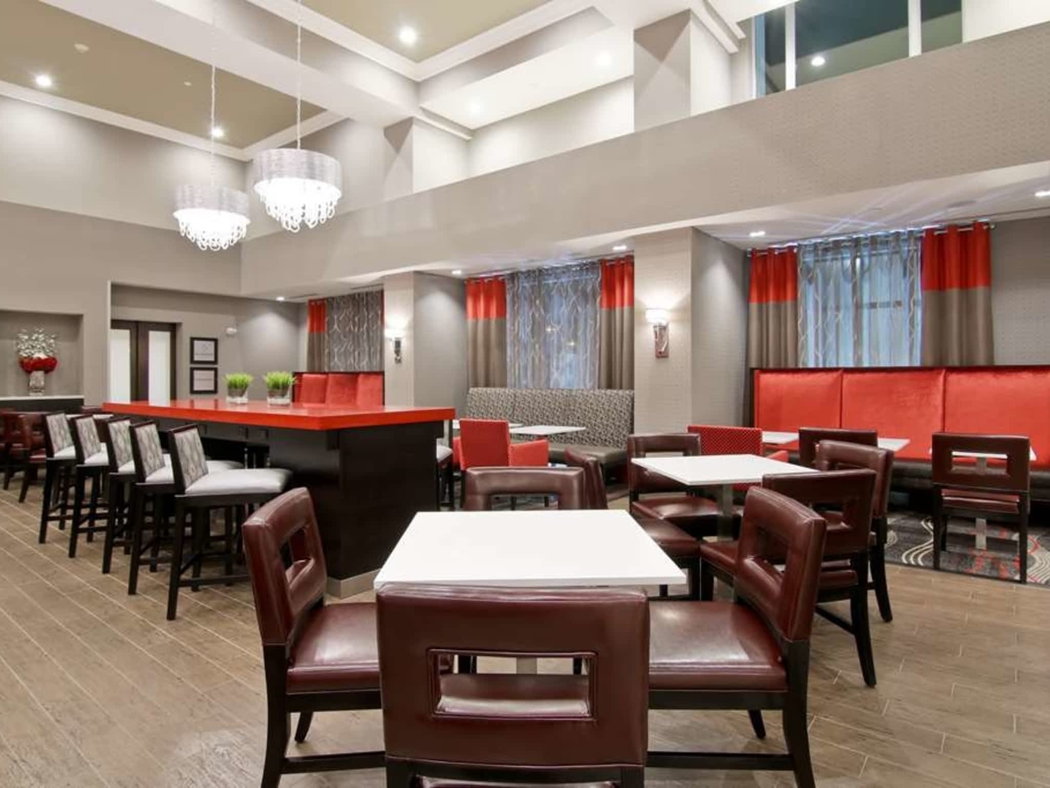 photo Hampton Inn & Suites by Hilton Toronto Markham