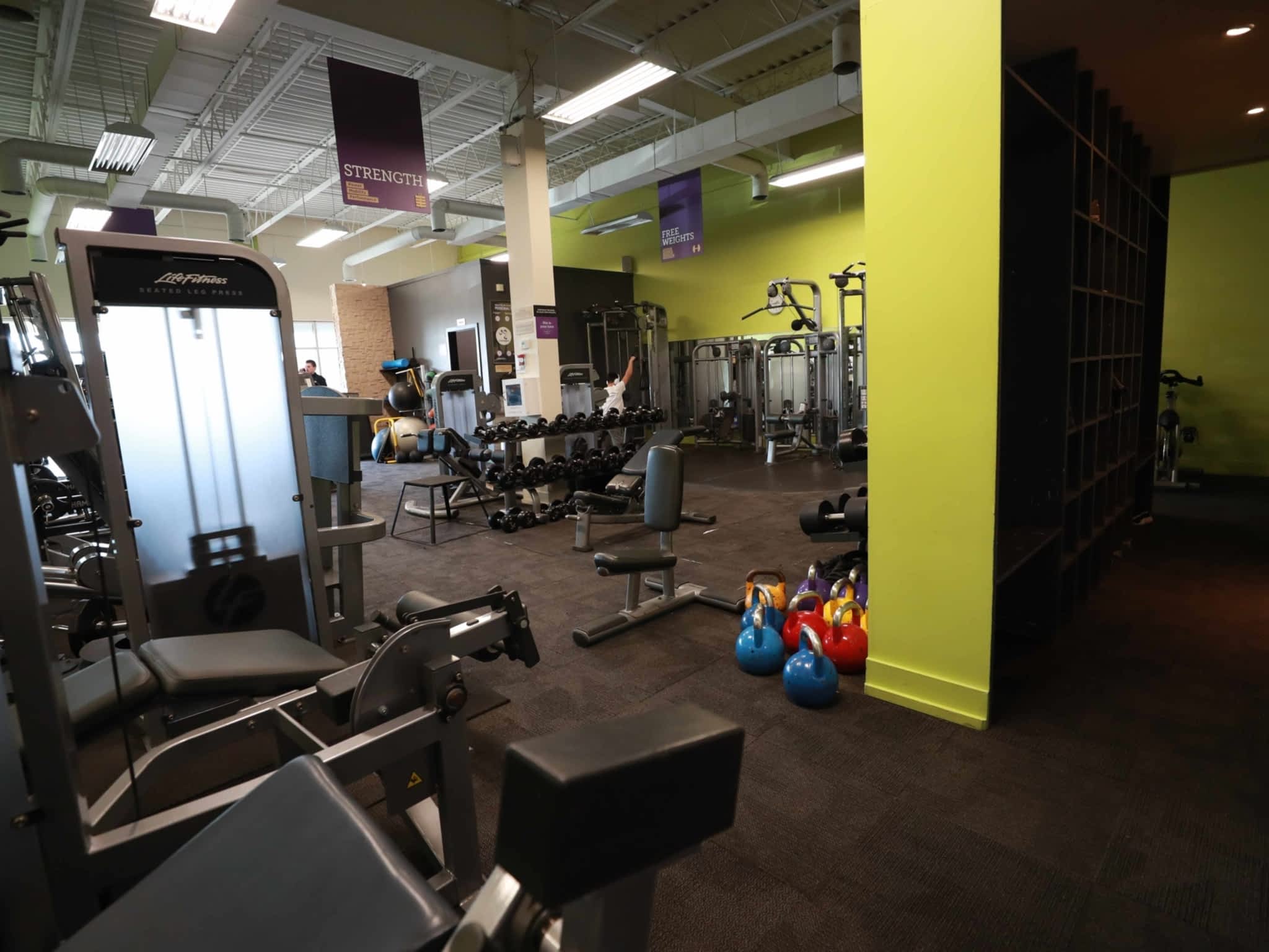 photo Anytime Fitness