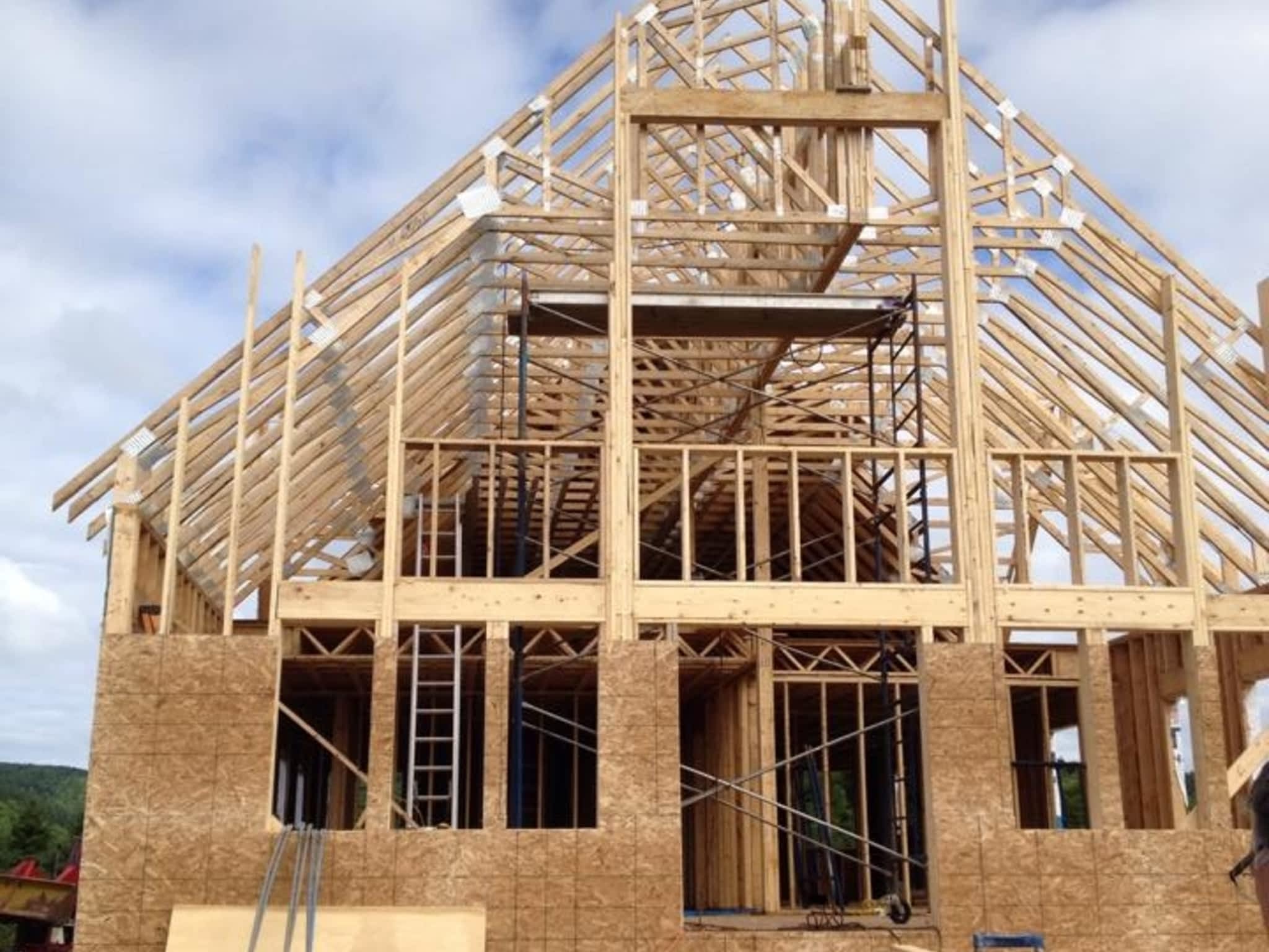 photo RJ's Exteriors